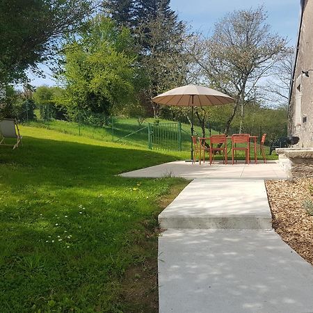 Le Cottage Sorans-les-Breurey المظهر الخارجي الصورة