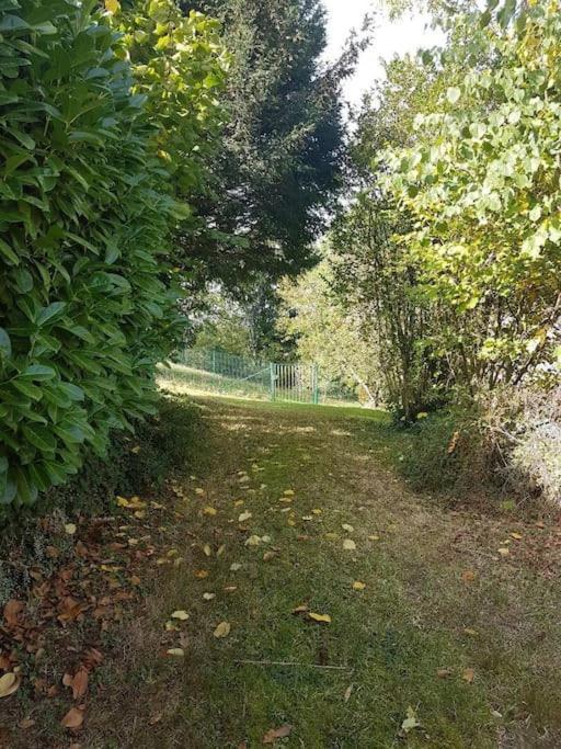 Le Cottage Sorans-les-Breurey المظهر الخارجي الصورة