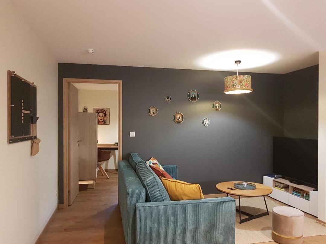 Le Cottage Sorans-les-Breurey المظهر الخارجي الصورة