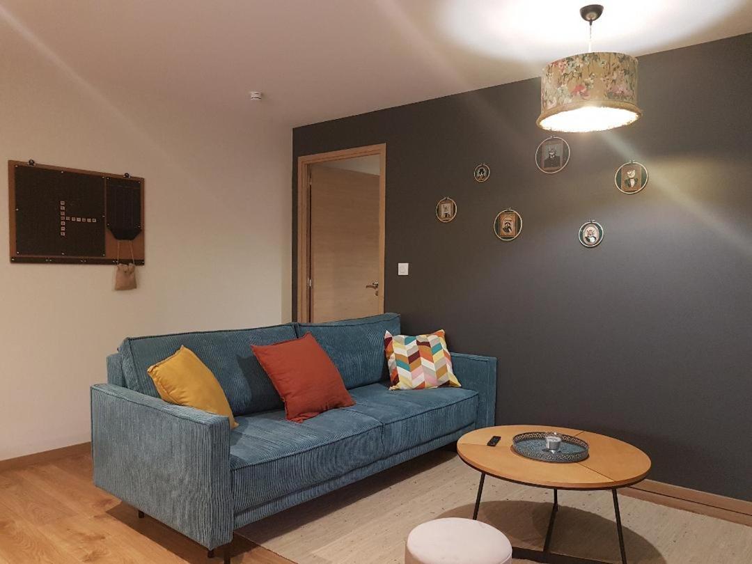 Le Cottage Sorans-les-Breurey المظهر الخارجي الصورة