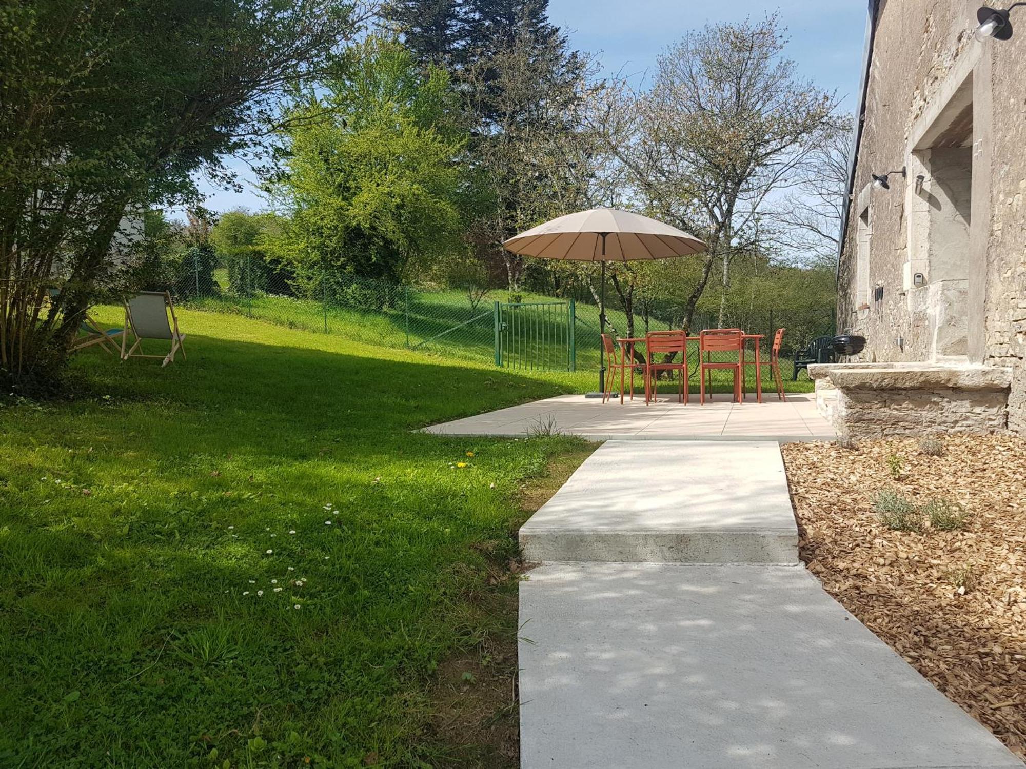 Le Cottage Sorans-les-Breurey المظهر الخارجي الصورة